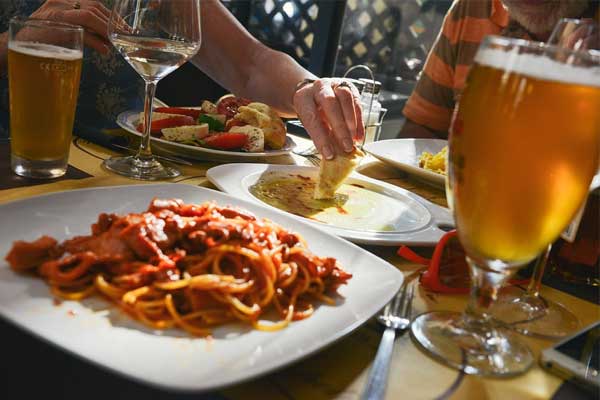 Como harmonizar cervejas artesanais com comida