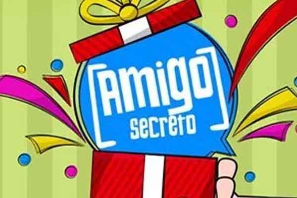 Presentes Para Amigo Secreto (Para crianças e adultos com até R$50,00)
