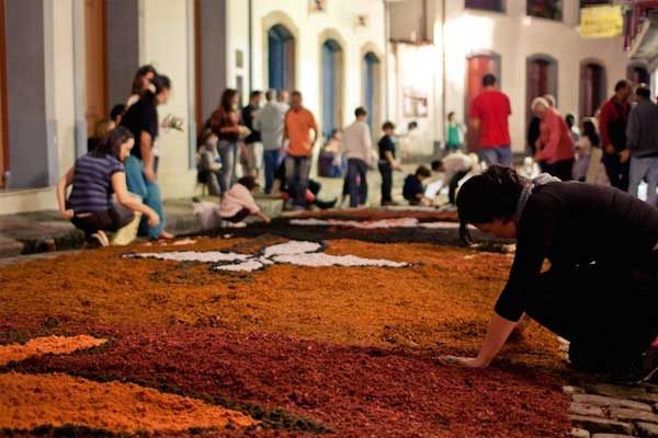 Semana Santa em Minas Gerais: Lugares para Visitar