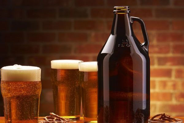 Growler Cerveja: Descubra pra que serve e como usar