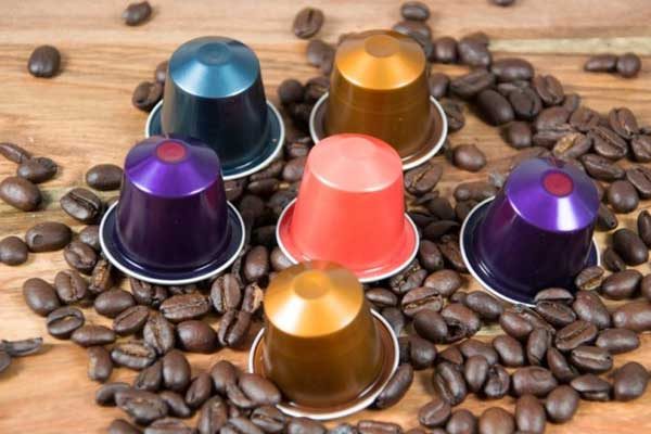 Como Reutilizar Capsulas de Café (5 Dicas)