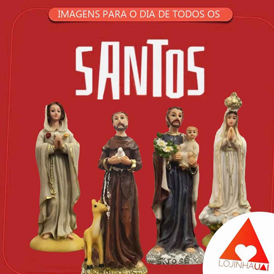 Dia de Todos os Santos Qual a Origem da Celebração? Blog Lojinha Uai Dia de Todos os Santos Qual a Origem da Celebração? Blog Lojinha Uai