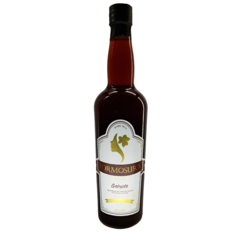 Cachaça Formosura Gabriela Cravo e Canela - 700ml