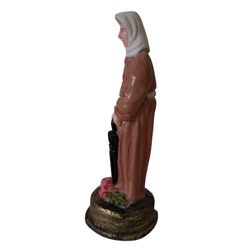 Imagem de Nhá Chica em Resina - 9 cm
