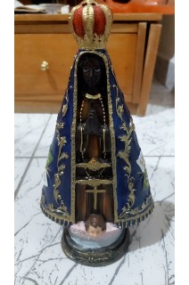 Review de Fabhiana Santana